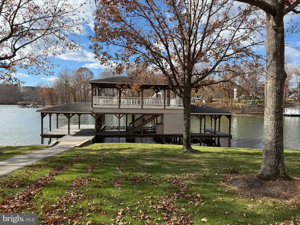 $2,800,000 | 5404 Bazzanella Drive, Mineral, VA 23117