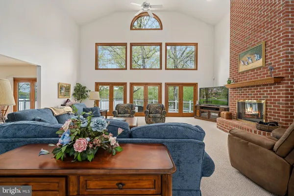 $2,800,000 | 5404 Bazzanella Drive, Mineral, VA 23117