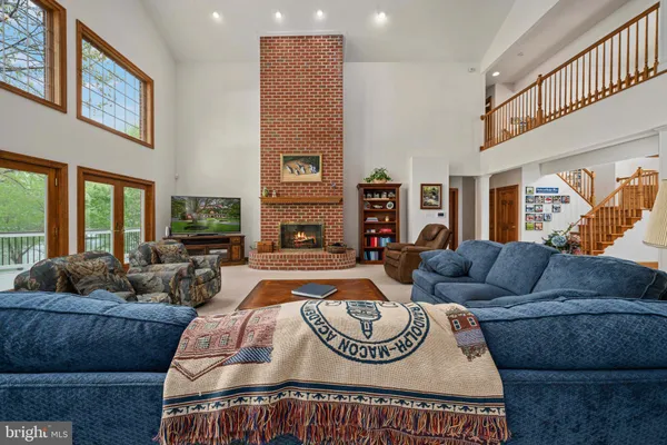 $2,800,000 | 5404 Bazzanella Drive, Mineral, VA 23117