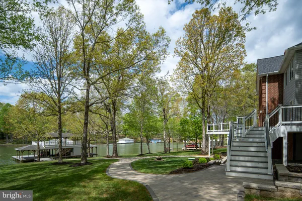 $2,800,000 | 5404 Bazzanella Drive, Mineral, VA 23117