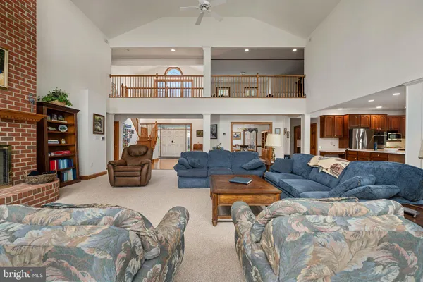 $2,800,000 | 5404 Bazzanella Drive, Mineral, VA 23117