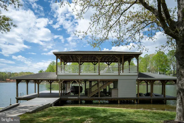 $2,800,000 | 5404 Bazzanella Drive, Mineral, VA 23117