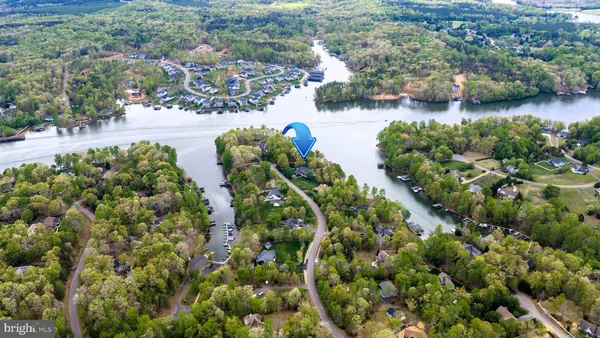 $2,800,000 | 5404 Bazzanella Drive, Mineral, VA 23117