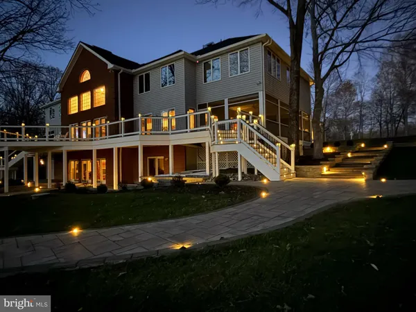 $2,800,000 | 5404 Bazzanella Drive, Mineral, VA 23117