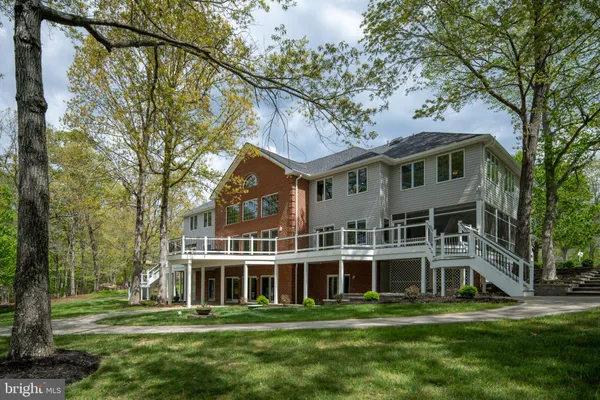 $2,800,000 | 5404 Bazzanella Drive, Mineral, VA 23117