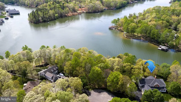 $2,800,000 | 5404 Bazzanella Drive, Mineral, VA 23117