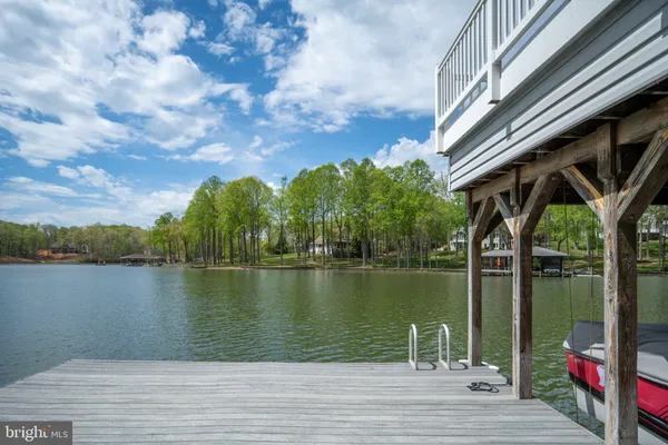 $2,800,000 | 5404 Bazzanella Drive, Mineral, VA 23117