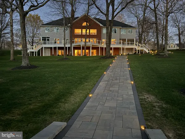 $2,800,000 | 5404 Bazzanella Drive, Mineral, VA 23117