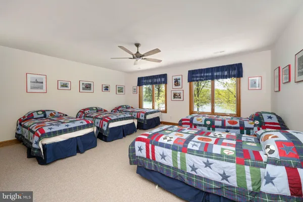 $2,800,000 | 5404 Bazzanella Drive, Mineral, VA 23117