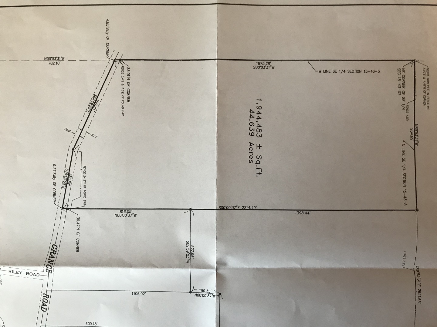 0 Grange Road Marengo, IL 60152 - Photo 6 of 7