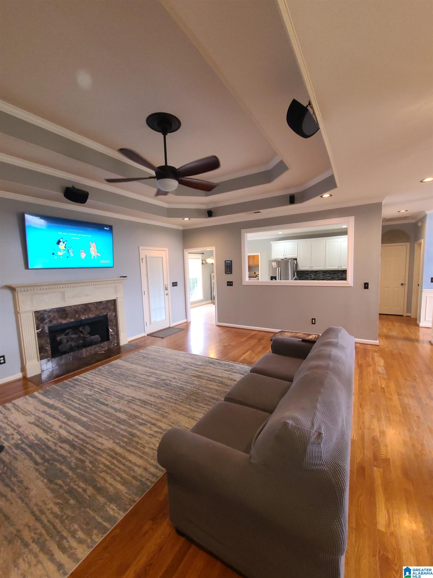 2630 Kelly Creek Road Odenville, AL 35120 - Photo 6 of 22