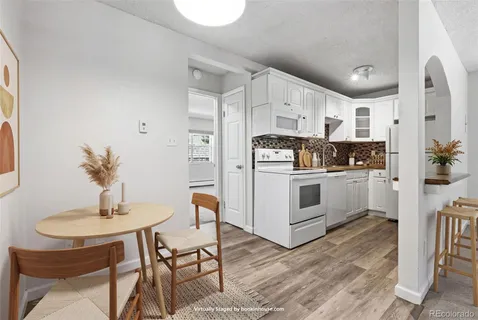$155,000 | 5875 East Iliff Avenue, Unit 104, Denver, CO 80222