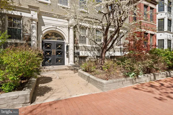 $499,000 | 1833 S Street Northwest, Unit 20, Washington, DC 20009