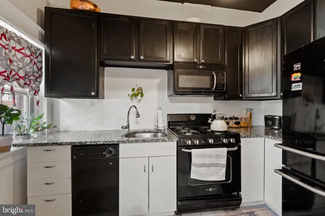 $499,000 | 1833 S Street Northwest, Unit 20, Washington, DC 20009