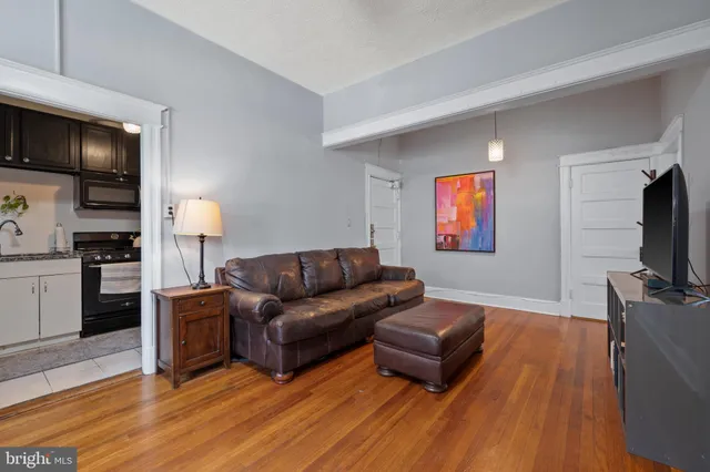 $499,000 | 1833 S Street Northwest, Unit 20, Washington, DC 20009