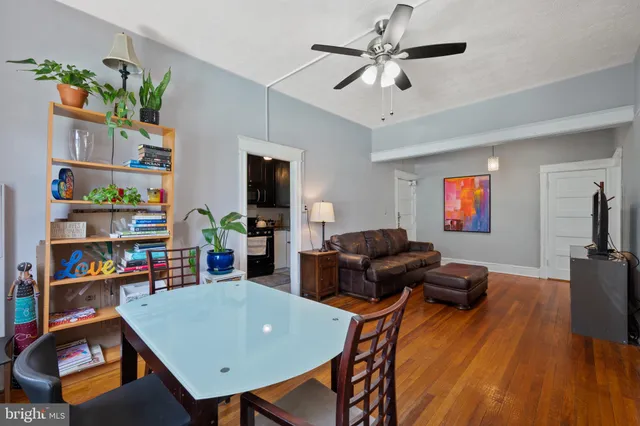 $499,000 | 1833 S Street Northwest, Unit 20, Washington, DC 20009
