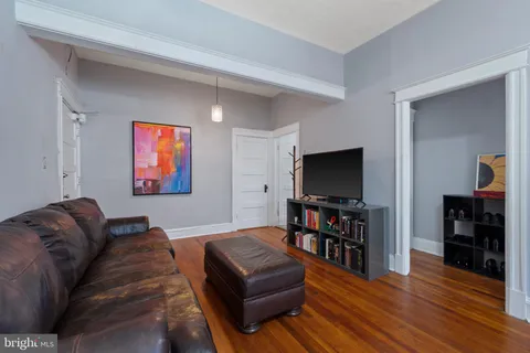 $499,000 | 1833 S Street Northwest, Unit 20, Washington, DC 20009