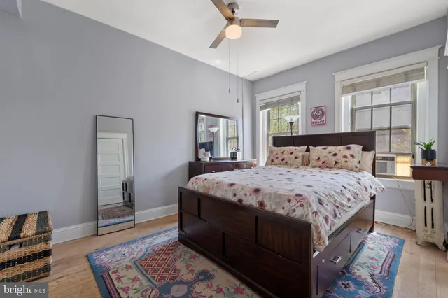 $499,000 | 1833 S Street Northwest, Unit 20, Washington, DC 20009