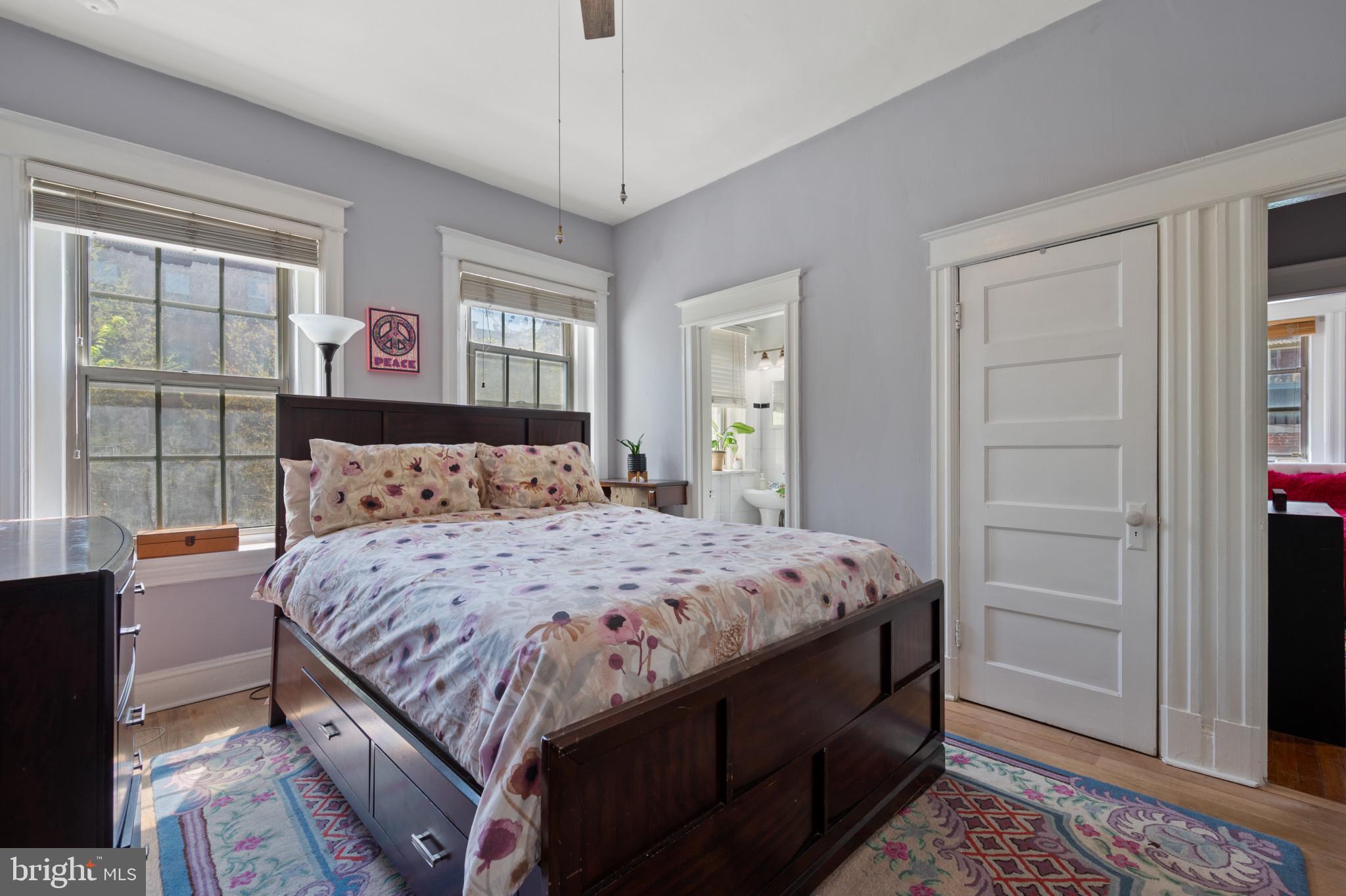 1833 S Street Northwest, Unit 20 Washington, DC 20009 - Photo 17 of 31