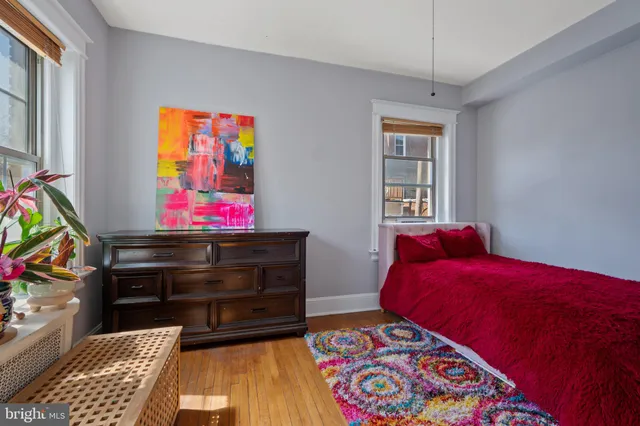 $499,000 | 1833 S Street Northwest, Unit 20, Washington, DC 20009