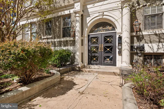 $499,000 | 1833 S Street Northwest, Unit 20, Washington, DC 20009