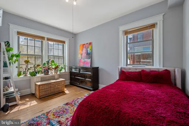 $499,000 | 1833 S Street Northwest, Unit 20, Washington, DC 20009