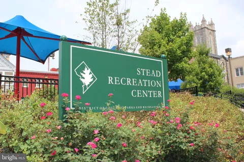 $499,000 | 1833 S Street Northwest, Unit 20, Washington, DC 20009