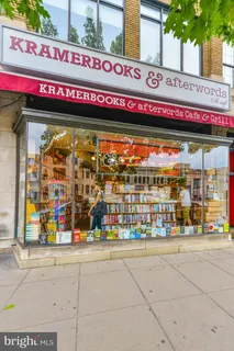 $499,000 | 1833 S Street Northwest, Unit 20, Washington, DC 20009