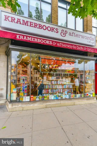 $499,000 | 1833 S Street Northwest, Unit 20, Washington, DC 20009