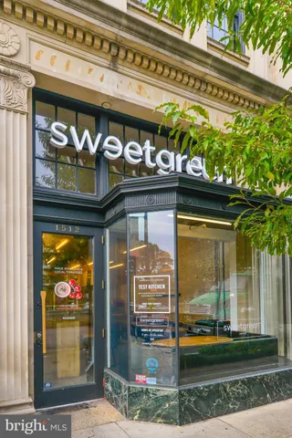 $499,000 | 1833 S Street Northwest, Unit 20, Washington, DC 20009