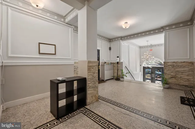 $499,000 | 1833 S Street Northwest, Unit 20, Washington, DC 20009