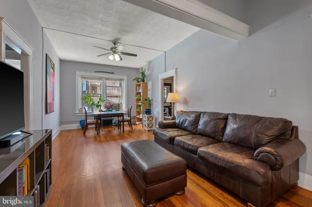 $499,000 | 1833 S Street Northwest, Unit 20, Washington, DC 20009
