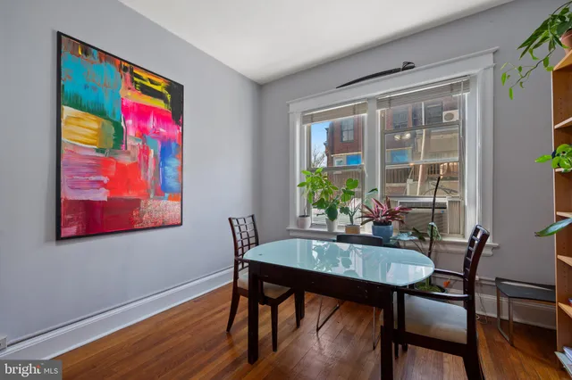 $499,000 | 1833 S Street Northwest, Unit 20, Washington, DC 20009