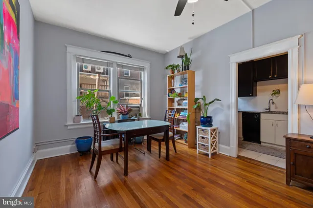 $499,000 | 1833 S Street Northwest, Unit 20, Washington, DC 20009