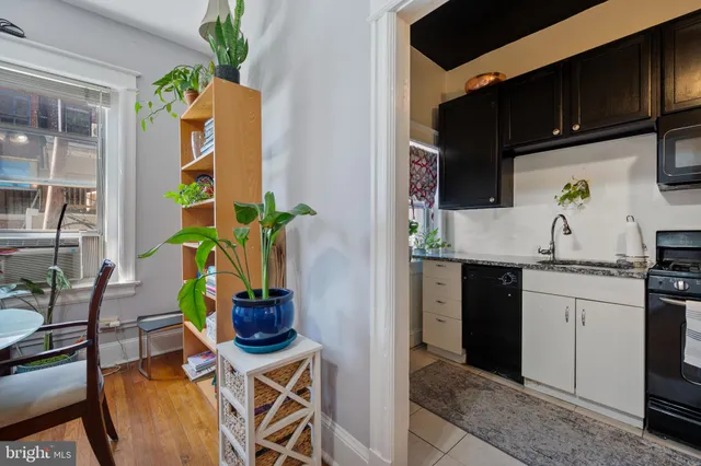 $499,000 | 1833 S Street Northwest, Unit 20, Washington, DC 20009