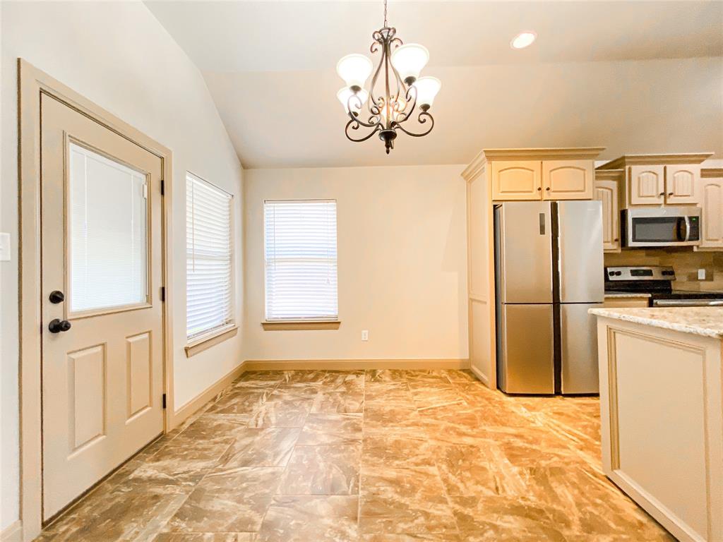 3618 Firedog Road Abilene, TX 79606 - Photo 19 of 40