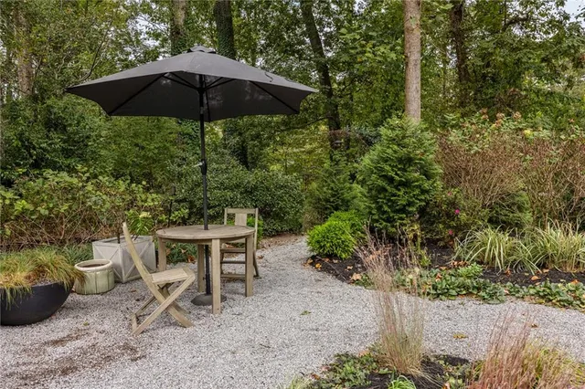 $925,000 | 1723 Council Bluff Drive Northeast, Atlanta, GA 30345