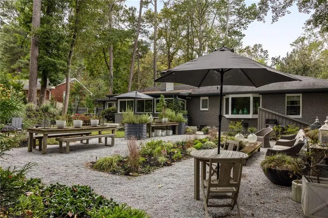 $925,000 | 1723 Council Bluff Drive Northeast, Atlanta, GA 30345