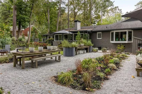 $900,000 | 1723 Council Bluff Drive Northeast, Atlanta, GA 30345