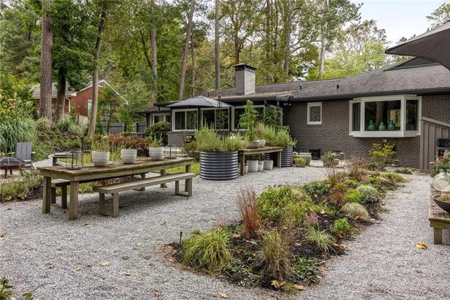 $925,000 | 1723 Council Bluff Drive Northeast, Atlanta, GA 30345