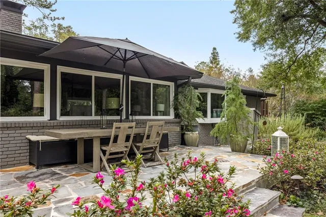 $925,000 | 1723 Council Bluff Drive Northeast, Atlanta, GA 30345