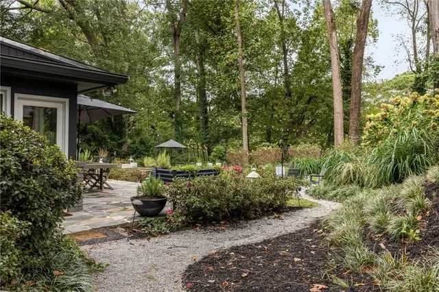 $925,000 | 1723 Council Bluff Drive Northeast, Atlanta, GA 30345