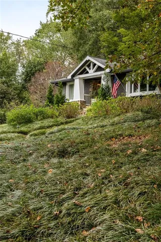 $925,000 | 1723 Council Bluff Drive Northeast, Atlanta, GA 30345