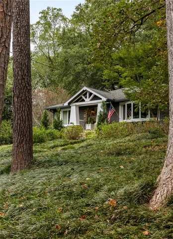 $925,000 | 1723 Council Bluff Drive Northeast, Atlanta, GA 30345