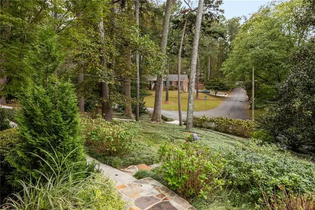 $925,000 | 1723 Council Bluff Drive Northeast, Atlanta, GA 30345