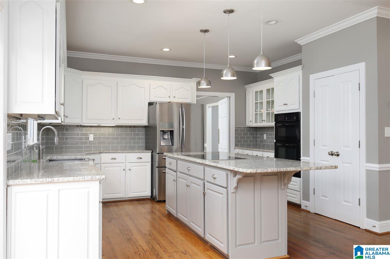 7003 Indian Ridge Drive Pelham, AL 35124 - Photo 12 of 40 Gallery Image 12
