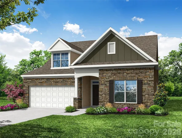 $575,000 | 3017 Bent Willow Drive, Indian Trail, NC 28079