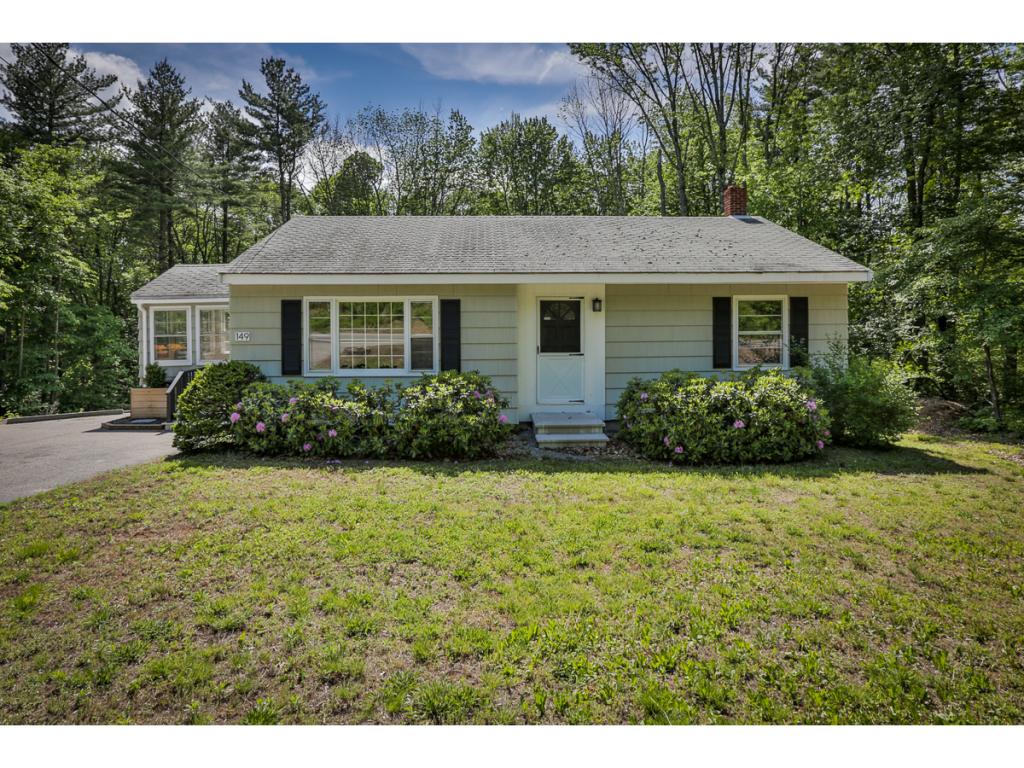 149 Main Street Atkinson, NH 03811 - Photo 2 of 24 Gallery Image 2