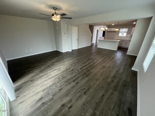 $1,750 | 1019 Peony Lane, Youngsville, NC 27596