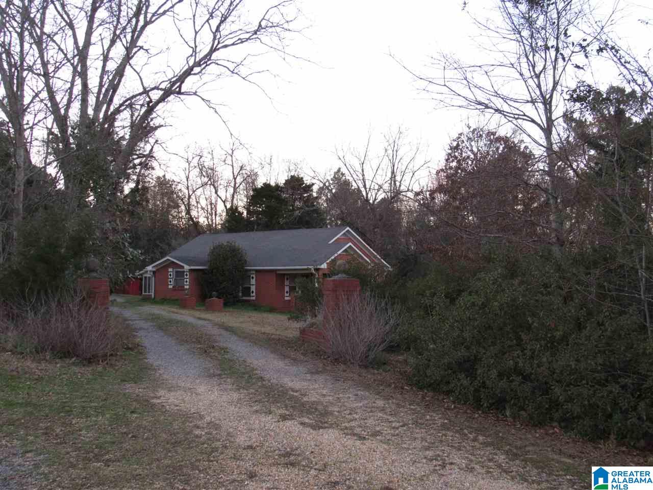 286 County Road 41 Clanton, AL 35046 - Photo 5 of 22